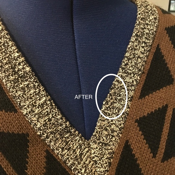 Sale🌟VTG URBAN WORKS Sweater - Picture 12 of 15